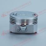 6.25cm CLY DIA TVS Piston Fit Diesel Motor TVS180 Silver High Pressure