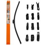 119865 MU-026Si MASUMA Auto Vehicles Accessories Frameless Silicone Wiper Blade