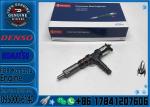 Factory hot sale fuel injector 095000-6140 095000-6280 0950006140 6245-11-3100