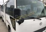 Used TOYOTA coaster bus Diesel engine TOYOTA 1HZ original japan cheap for sale