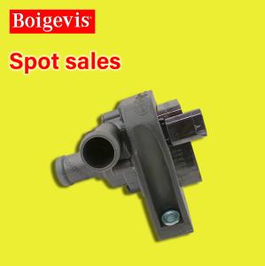 Wholesale Advanced 5Q0 965 567 G/A Water Pump Oil Cooler for 2017-2025 Audi Q3 Lingdu 1.4T from china suppliers