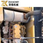 1.34m3 Bucket Capacity Used Cat 323d2 Excavator 323D2 for Construction Digging