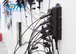 Waterproof Outdoor Fiber Termination Box For FTTX Network