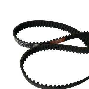Wholesale factory hot sale OEM 90324698/CT558/A390R17MM/58104 x 17/104MR17 rubber timing belt for DAEWOO/OPEL engine belt from china suppliers