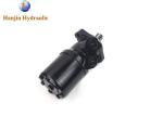 BMR400-2-E-D-B Motor BMR Series 400cc,2 bolts mount, 1"6B Splined Shaft 1/2"