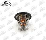 4TNV88 - 71 Degree 1565 - 1600 - 1620 Thermostat For Yanmar Engine