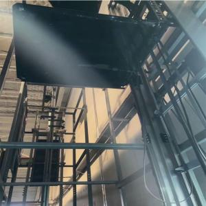 Wholesale Safety Home Use Screw Elevator 0.2m/s A New Competitor from china suppliers