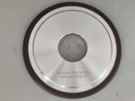 Resin Bond Diamond Gridnig Wheels 14v1 , Diameter 175, Angle 45