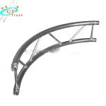 High Quality Lighting Ladder Aluminum Aluminium Truss For Sale