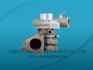 Wholesale Turbo for Mitsubishi TD04 4D56 49177-02513 MR355225 from china suppliers