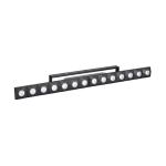 3in1 Rgb 14pcs Led Wall Washer Stage Lighting Building Wash Light Product Weight