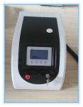 Professional Q Switched ND Yag Laser Tattoo Removal Laser Machine