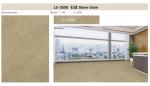 Anti Slip Marble Vinyl Flooring Unilin Click Waterproof GKBM LS-S008