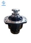Hydraulic Drive Motor Black MCR05 MCRE05 For Skid Steer Loader