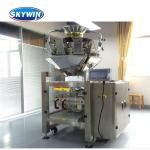 15 To 100bpm Vertical Packaging Machine