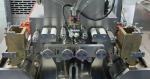 2 Inch Soft Gel Capsule Making Machine For Pharmaceutical Product