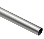 AISI 201/202/304/304L/316/431/316L Inch Ss Round Metal Carbon Galvanized Welded