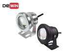 Machining Underwater Lighting Water Burial Ground Lamp Housing