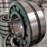 2200 series single Row Double Row Brass/Steel/Nylon Cage Self-Aligning Ball