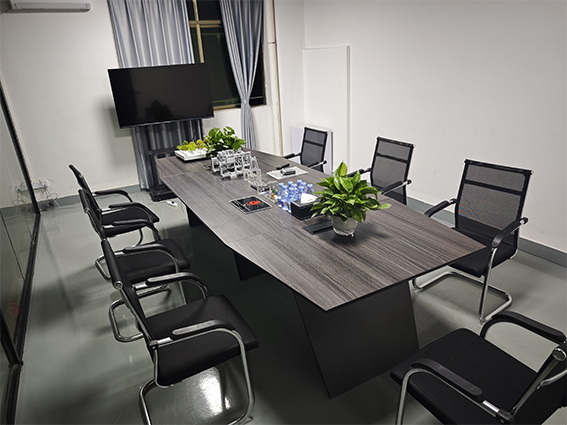 Dongguan Zhongli Model Creation Co., Ltd.