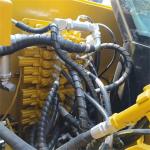Original CAT 336D2 Used Excavator 36 Ton CAT Hydraulic Crawler Used Excavator