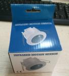 Network Home Automation Pir Outdoor Motion