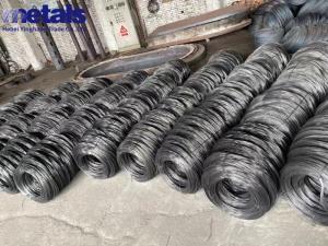 Wholesale Binding Wire 20 Gauge 900g/Roll Wholesale Binding Wire Black Annealed Wire from china suppliers