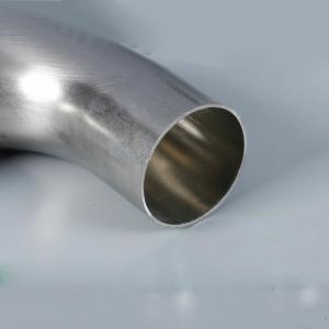 China ASTM Stainless Steel Elbow Pipe Fitting Seamless 2Mpa on sale