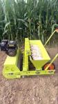2017 Hot Garlic Seeder