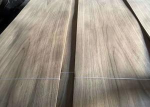 Wholesale 10 - 16% MC Crown Cut Natural Walnut Plywood Sheets from china suppliers
