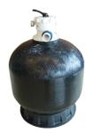 400-1200mm Diameter Swimming Pool Top-Mount Quartz Sand Filter