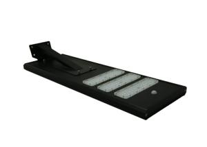 Wholesale Commercial 60W Solar Garden Street Lamps / Motion Detector Street Lights from china suppliers
