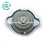 Excavator Radiator Cap YN05P00088S032 Excavator SK135SR-2 E135B