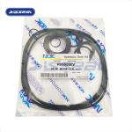 Nitrile Rubber Material Hydraulic Motor Oil Seal HD550SEV Oil Resistant