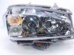 Shacman Truck Body Parts LED Headlights DZ93189723020 M3000 F3000 X6000 Headlamp