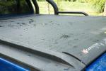 2010-2023 Nissan Navara NP300 4WD Pickup Truck Bed Retractable Cover with Hard