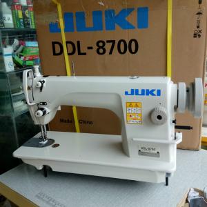 Wholesale JUKI 8700 Second Hand Industrial Sewing Machine Single Needle Lockstitch from china suppliers