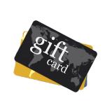 Graphics Cards Birthday/Holiday/Christmas Greeting Card Christmas Gift Card For