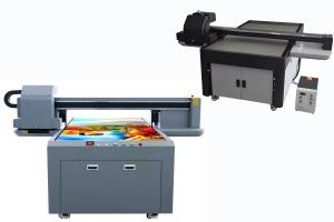 Wholesale Sturdy Industrial Printing Machine Manufacturers Grayscale UV printer from china suppliers