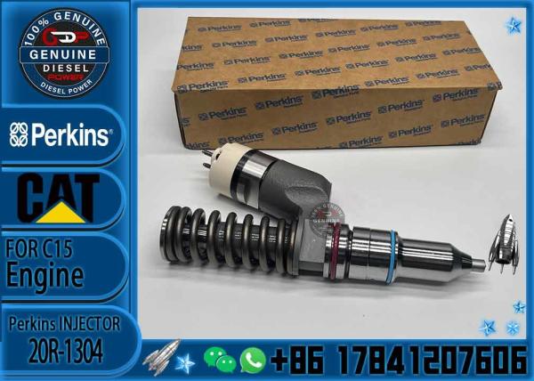 New Parts Injector Fuel Pump 359-7434 20R-1304 For Caterpillar Excavator Engine