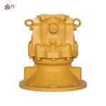 PC200-7 PC200-8 Excavator Swing Motor KMF125 Hydraulic Slew Motor 706-7G-01130