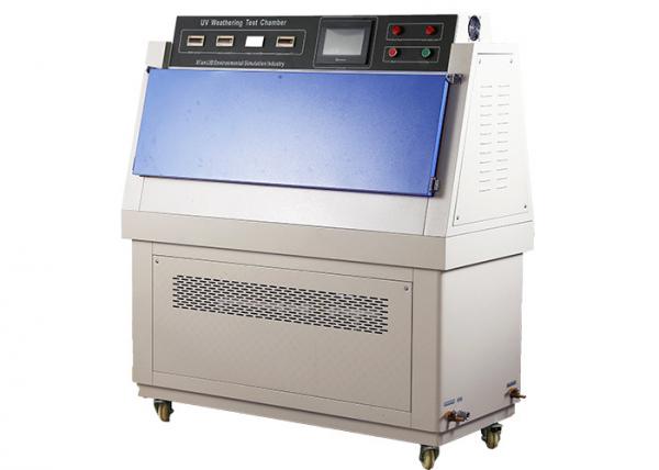 Quality Accelerated Weather UV Test Machine Resistance UV Aging Test Chamber for sale