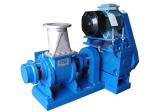 Tube Screw Conveyor 55KW ABB Motor Lamella Pump