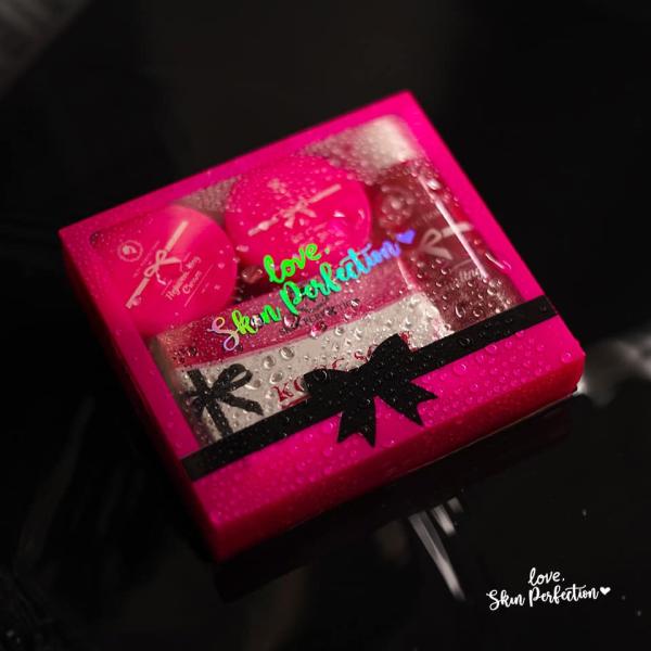 New Arrival Accept Small Packaging Clear Plastic Transparent RPET PET PVC Packaging Box Hanger