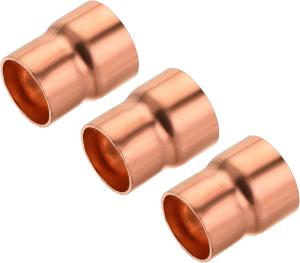 Wholesale ASTM B16.9 Butt Weld Fitting COPPER NICKEL Pipe Fitting Reducer MT23 from china suppliers