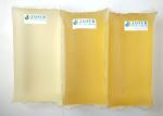 Rubber Based TPR PSA Hot Melt Adhesive For Industry Tapes, Good Die Cutting Psa