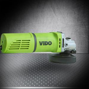 Wholesale 11000/Min 750W Concrete Angle Grinder With 4 Ball Bearings from china suppliers