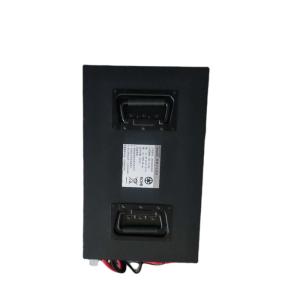 Wholesale Electrical Vehicles Rechargeable 48V 15S12P 240ah Lifepo4 Battery from china suppliers