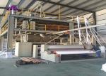 SMMS Non Woven Fabric Production Line