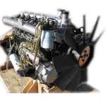 Japanese Used Diesel Engine Assy Isuzu Truck Spare Parts For 6BD1
